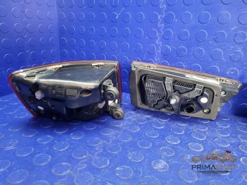 Foto 12 von Rückleuchte Audi Full LED 4G9945095E Links + Rechts (Paar)
