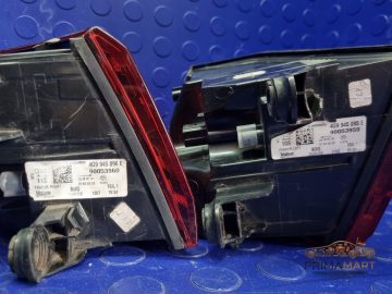 Foto 14 von Rückleuchte Audi Full LED 4G9945095E Links + Rechts (Paar)