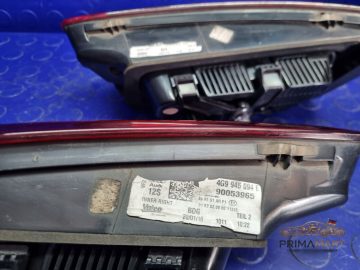 Foto 15 von Rückleuchte Audi Full LED 4G9945095E Links + Rechts (Paar)