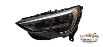 Foto 1 von Frontscheinwerfer Audi Full LED 83A941011 Links