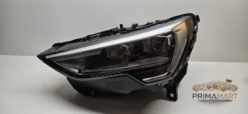Foto 2 von Frontscheinwerfer Audi Full LED 83A941011 Links