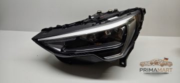 Foto 3 von Frontscheinwerfer Audi Full LED 83A941011 Links
