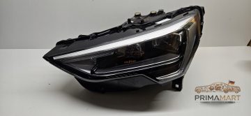 Foto 4 von Frontscheinwerfer Audi Full LED 83A941011 Links