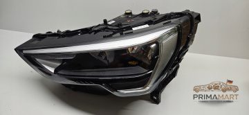 Foto 5 von Frontscheinwerfer Audi Full LED 83A941011 Links