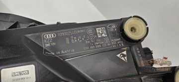 Foto 6 von Frontscheinwerfer Audi Full LED 83A941011 Links