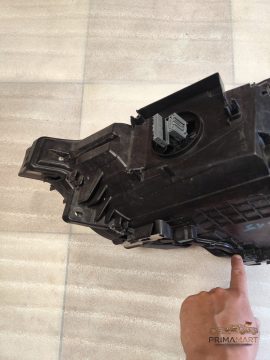 Foto 9 von Frontscheinwerfer Volvo 32342515 Rechts