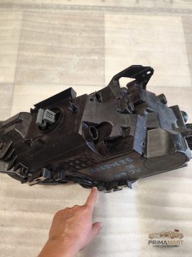 Foto 10 von Frontscheinwerfer Volvo 32342515 Rechts