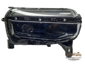 Foto 1 von Frontscheinwerfer Jeep LED 52218717 Rechts