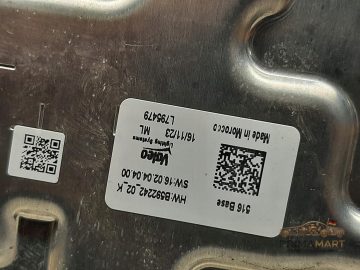 Foto 9 von Frontscheinwerfer LED 52218715 Rechts