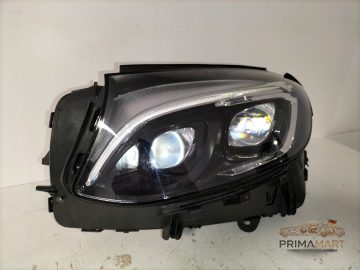 Foto 3 von Frontscheinwerfer Mercedes-Benz Full LED A2539065701 Links