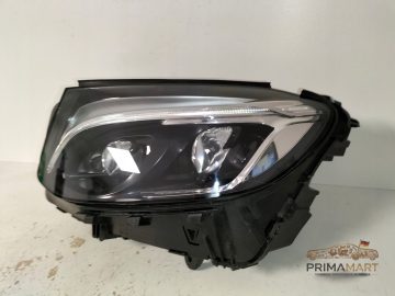 Foto 4 von Frontscheinwerfer Mercedes-Benz Full LED A2539065701 Links