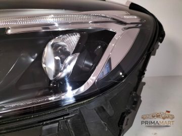 Foto 5 von Frontscheinwerfer Mercedes-Benz Full LED A2539065701 Links