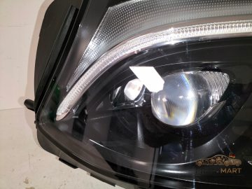 Foto 6 von Frontscheinwerfer Mercedes-Benz Full LED A2539065701 Links