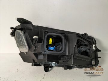 Foto 8 von Frontscheinwerfer Mercedes-Benz Full LED A2539065701 Links