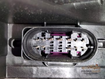 Foto 10 von Frontscheinwerfer Mercedes-Benz Full LED A2539065701 Links