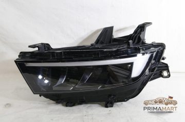 Foto 2 von Frontscheinwerfer Opel Full LED UZ17381 Links