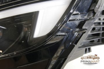 Foto 3 von Frontscheinwerfer Opel Full LED UZ17381 Links