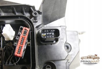 Foto 5 von Frontscheinwerfer Opel Full LED UZ17381 Links