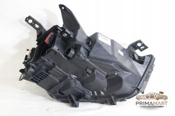 Foto 7 von Frontscheinwerfer Opel Full LED UZ17381 Links