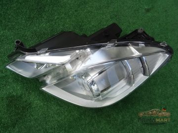 Foto 2 von Frontscheinwerfer Xenon A2078200159KZ Links