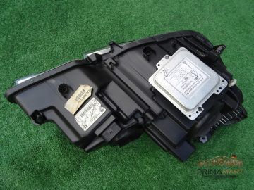 Foto 4 von Frontscheinwerfer Xenon A2078200159KZ Links