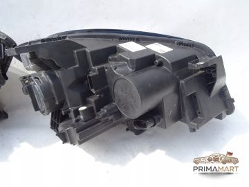 Foto 7 von Frontscheinwerfer Mercedes-Benz LED A1569061700 Links + Rechts (Paar)