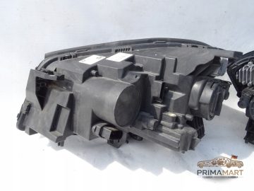 Foto 8 von Frontscheinwerfer Mercedes-Benz LED A1569061700 Links + Rechts (Paar)