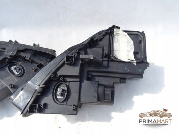 Foto 9 von Frontscheinwerfer Mercedes-Benz LED A1569061700 Links + Rechts (Paar)