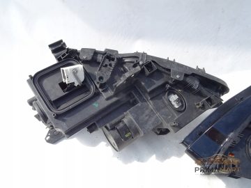 Foto 10 von Frontscheinwerfer Mercedes-Benz LED A1569061700 Links + Rechts (Paar)