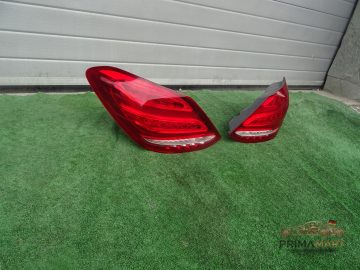 Foto 4 von Rückleuchte Mercedes-Benz LED A2059060357 Links + Rechts (Paar)