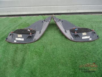 Foto 8 von Rückleuchte Mercedes-Benz LED A2059060357 Links + Rechts (Paar)