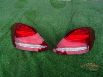 Foto 9 von Rückleuchte Mercedes-Benz LED A2059060357 Links + Rechts (Paar)