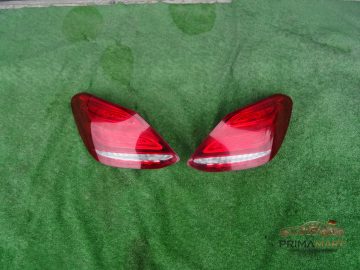 Foto 10 von Rückleuchte Mercedes-Benz LED A2059060357 Links + Rechts (Paar)