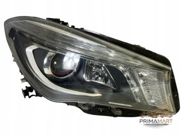 Foto 3 von Frontscheinwerfer Mercedes-Benz A1178205961 Links + Rechts (Paar)