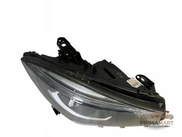 Foto 4 von Frontscheinwerfer Mercedes-Benz A1178205961 Links + Rechts (Paar)