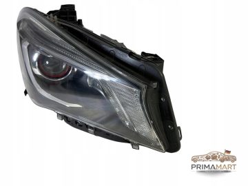 Foto 5 von Frontscheinwerfer Mercedes-Benz A1178205961 Links + Rechts (Paar)