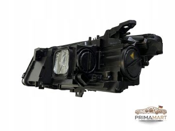 Foto 8 von Frontscheinwerfer Mercedes-Benz A1178205961 Links + Rechts (Paar)
