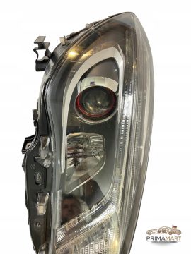 Foto 10 von Frontscheinwerfer Mercedes-Benz A1178205961 Links + Rechts (Paar)