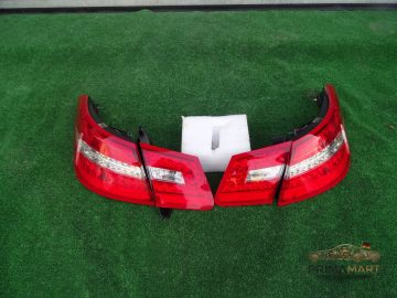 Foto 3 von Rückleuchte Mercedes-Benz A1648203564 Links + Rechts (Paar)