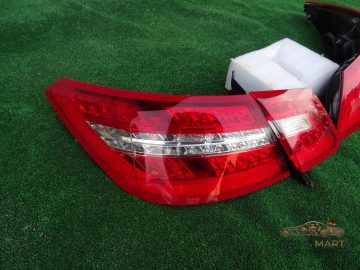 Foto 4 von Rückleuchte Mercedes-Benz A1648203564 Links + Rechts (Paar)