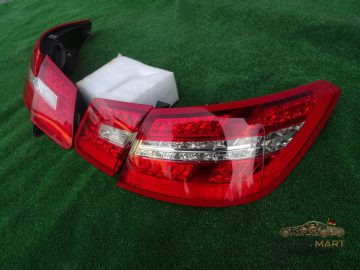 Foto 5 von Rückleuchte Mercedes-Benz A1648203564 Links + Rechts (Paar)