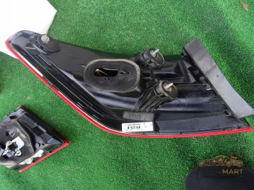 Foto 6 von Rückleuchte Mercedes-Benz A1648203564 Links + Rechts (Paar)