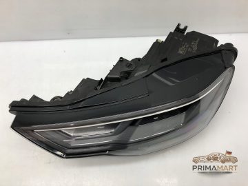 Foto 5 von Frontscheinwerfer Audi 4K0941039C Links + Rechts (Paar)
