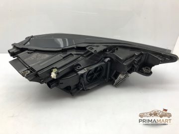 Foto 6 von Frontscheinwerfer Audi 4K0941039C Links + Rechts (Paar)