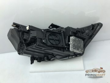 Foto 7 von Frontscheinwerfer Audi 4K0941039C Links + Rechts (Paar)