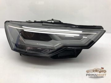Foto 10 von Frontscheinwerfer Audi 4K0941039C Links + Rechts (Paar)