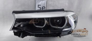 Foto 1 von Frontscheinwerfer BMW Full LED 8492835 Links