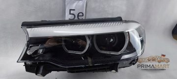 Foto 2 von Frontscheinwerfer BMW Full LED 8492835 Links