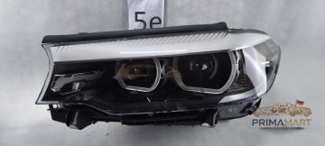 Foto 3 von Frontscheinwerfer BMW Full LED 8492835 Links