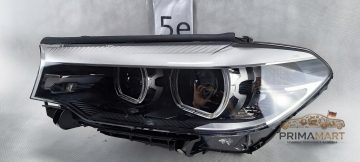 Foto 4 von Frontscheinwerfer BMW Full LED 8492835 Links